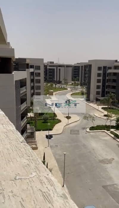 للايجار في ارقي مراحل مدينتي قانون جديد شقه 133 م في b15 فيو مفتوح دور خامس بحري صريح تشطيب خاص قريبه من الخدمات دقايق للكرافت زون و all season park