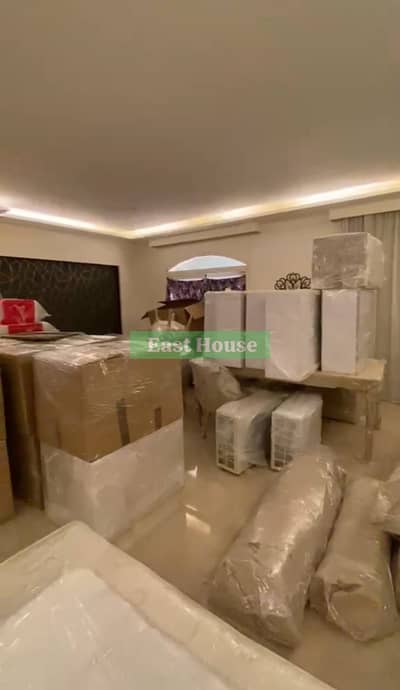 فيلا للايجار في مدينتي تشطيبات خاصه بموقع مميز وبسعر لقطه فيلا نموذج i كلاسيك