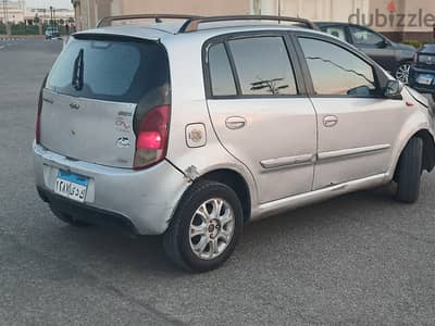 Speranza A113 2012 Speranza A113 2012
