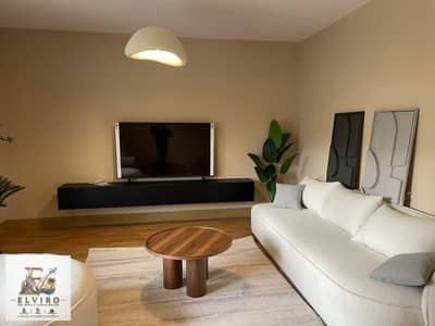 Fully Furnished Apartment for Rent in Eastown with Spacious Layout and Premium Living Experience