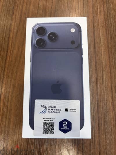 Iphone 17promax
