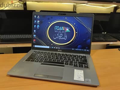 dell latitude core i5 جيل عاشر+ full hd + 14 inch