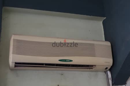 EGAT Group Yamato Air Conditioner تكيف 3 حصان