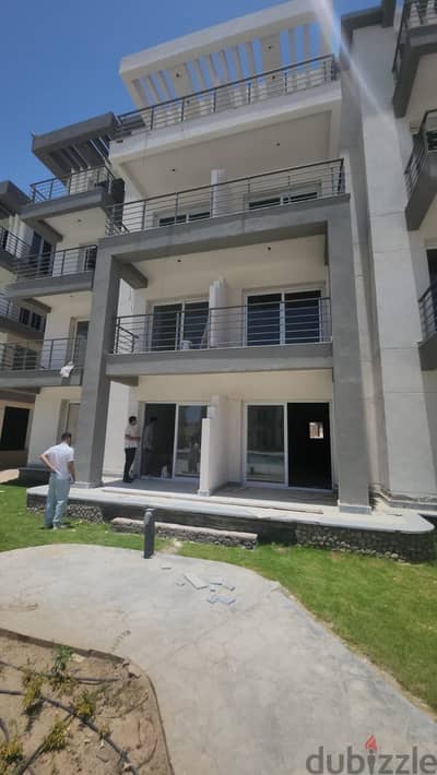 2 apartments 98m in Sunny beach resort sea view and pool view