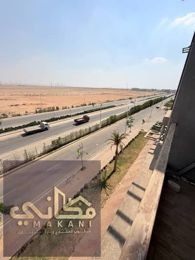 شقة للبيع بكمبوند سكن مصر مدينة بدر