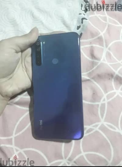 Xiaomi Redmi Note 8