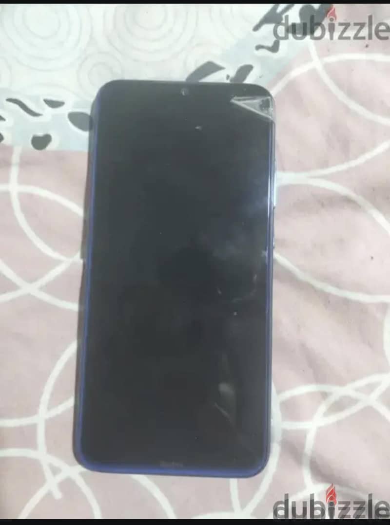 Xiaomi Redmi Note 8 1