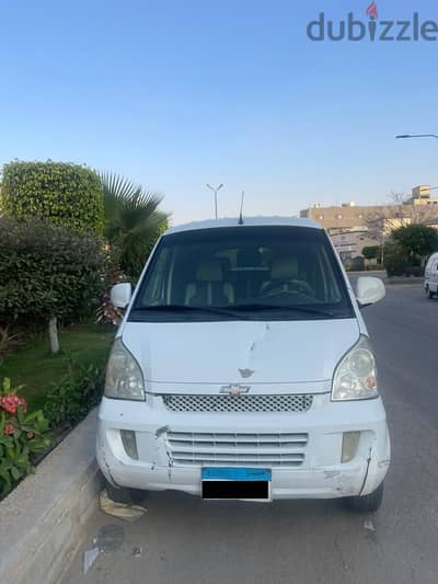 شيفروليه إن 300 2020