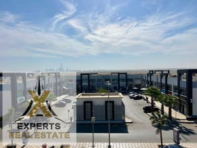 Restaurant & Café for Sale 74m² | F&B | Craft Zone Block 4 Madinaty | 4.7% Yield + 15% Annual Growth | Fully Paid | Cash