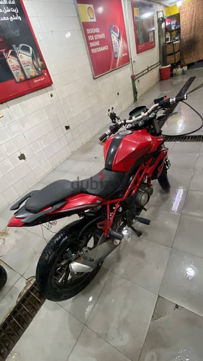 Tnt 150