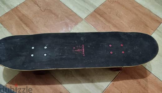 skateboard firefly ب١٠٠٠ قابل للفصال