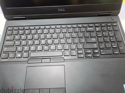 DELL PRECIOSIN 7530