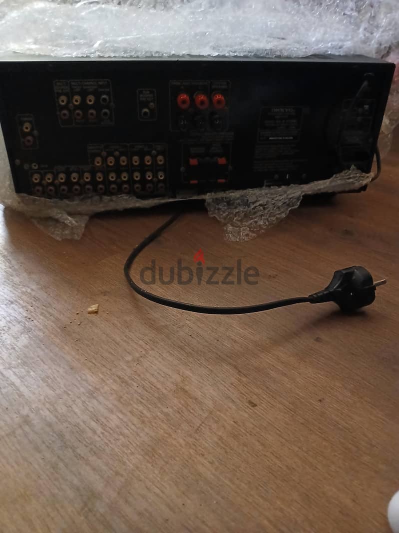 onkyo amplifier 3