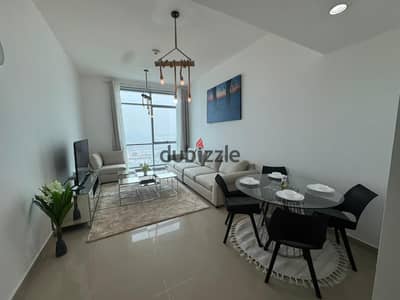 شاليه للبيع أزها الساحل الشمالي صف أول لاجون، متشطب بالكامل بالتكييفات والمطبخ بسعر لقطة