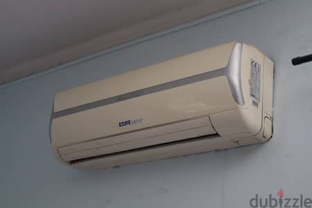 EGAT Group Air Conditioner 1.5 حصان HP