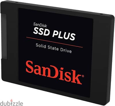 SSD sandisk 1tb
