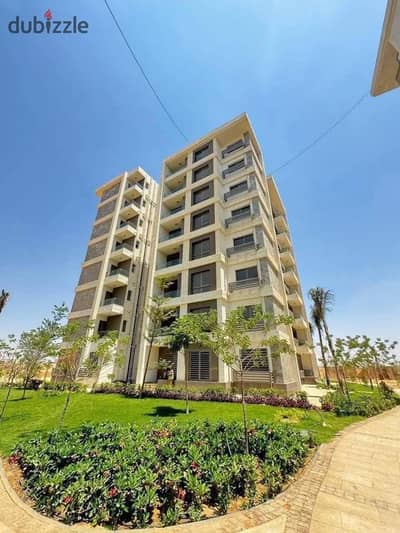 Studio for sale in Noor City 67m repeated floor 4 installment over 13 years