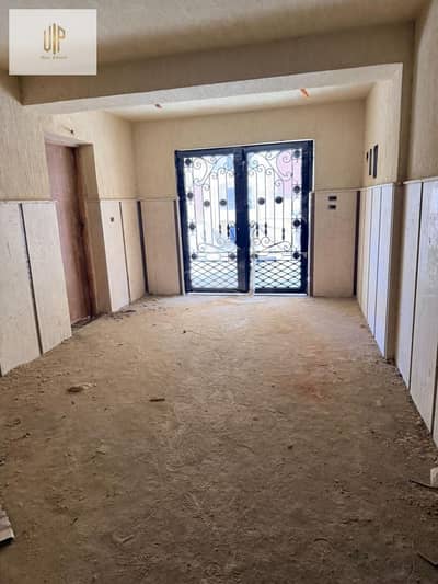 شقة للبيع في لؤلؤة القاهرة الجديدة جمعية البساتين امامي 152م استلام فوري خلف الجامعة الأمريكية و ماونتن ڤيو هايد بارك في حي الأندلس بمنطقة الجامعات