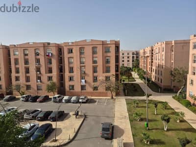 شقة ١٠٦ م بالرحاب ١ بسعر لقطة| ٣ غرف| موقع مميز ومن المالك مباشرة
