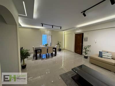 Brand new furnished apartment in South Academy