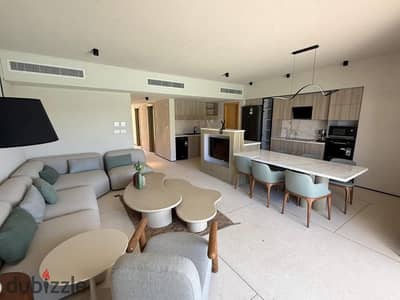 Studio apartment for sale in the heart of Heliopolis, in a prime location directly opposite the airport.