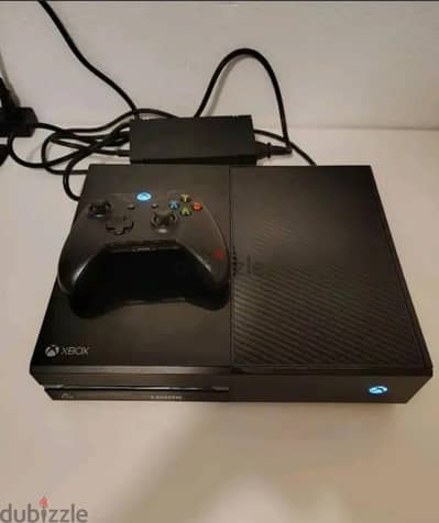 اكس  بوكس وان 500 جيجا