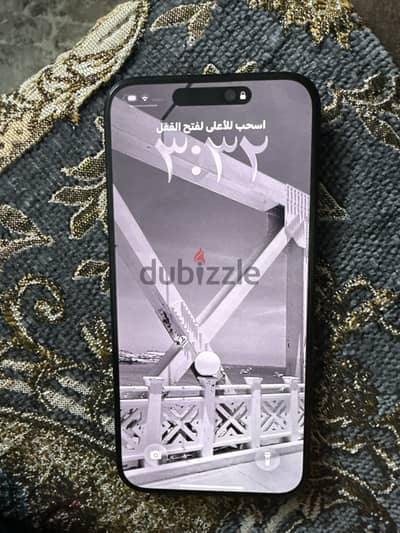 آبل - آيفون 15 برو ماكس
