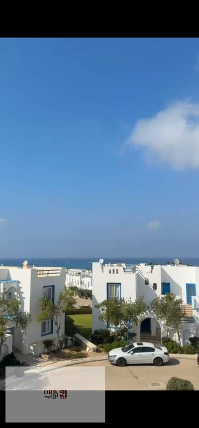 3 Bedrooms 113 sq.M Chalet for sale 12,000,000 EGP in Mountain View Ras Al Hekma, Ras Al Hekma