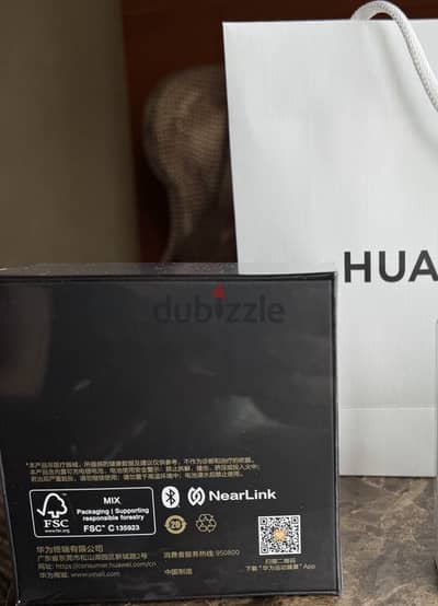 Huawei GT6 pro