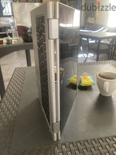 HP X360 435 G7 R7