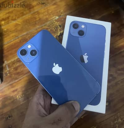 Apple - iPhone 13