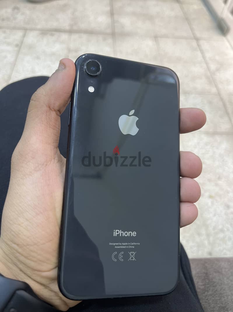 Apple - iPhone XR 2
