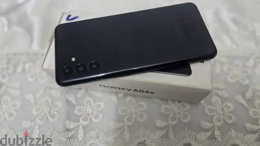 سامسونج A04s