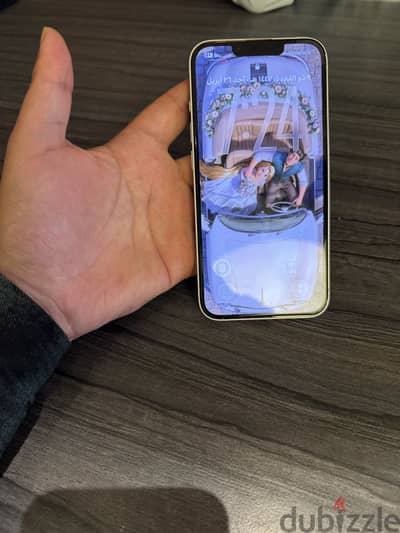 Iphone 13 white