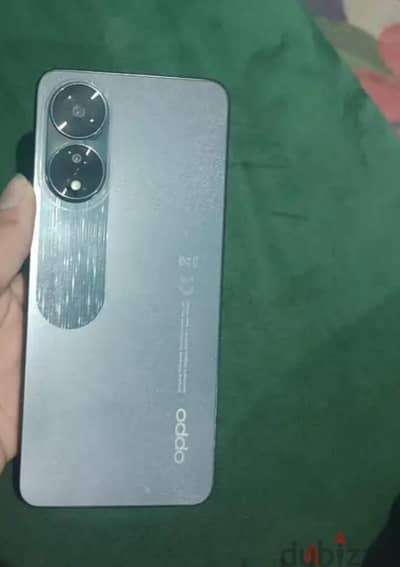 oppo a78