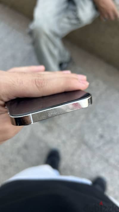 آبل - آيفون 13 برو