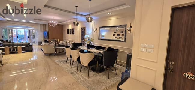 Townhouse for sale in a prime location within the Layan Sabour compound at a great price
