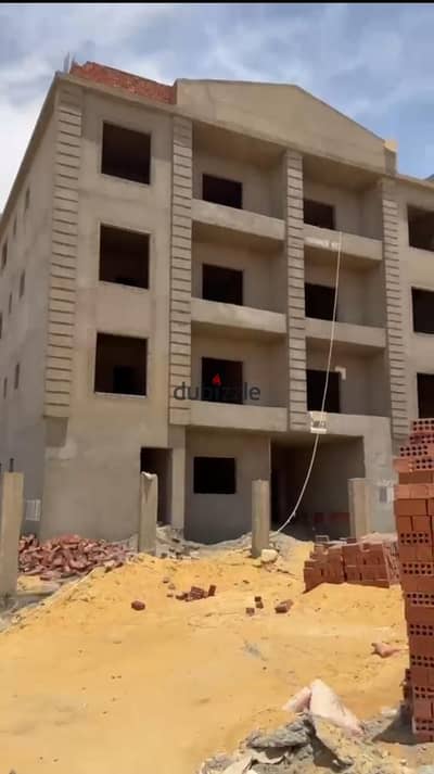 apartment for sale in  New cairo 160sqm-direct owner- 25%Down payment