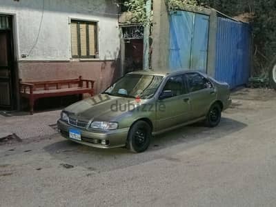 نيسان صني 1997