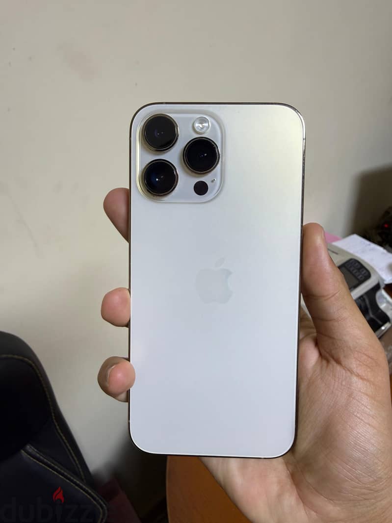 Apple - iPhone 14 Pro Max 2