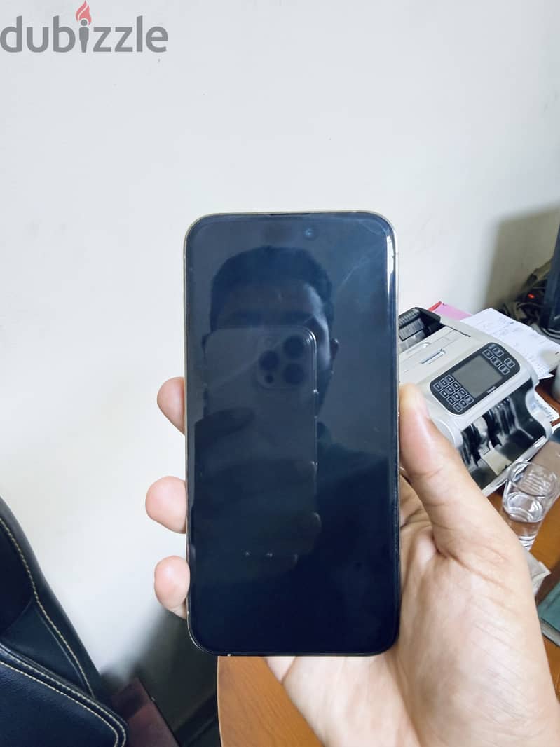 Apple - iPhone 14 Pro Max 4