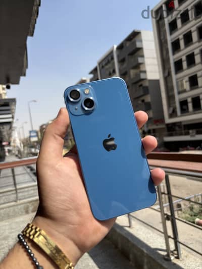 Apple - iPhone 13