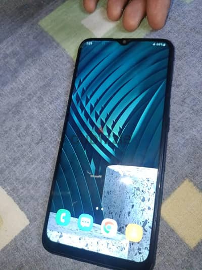 Samsung A02