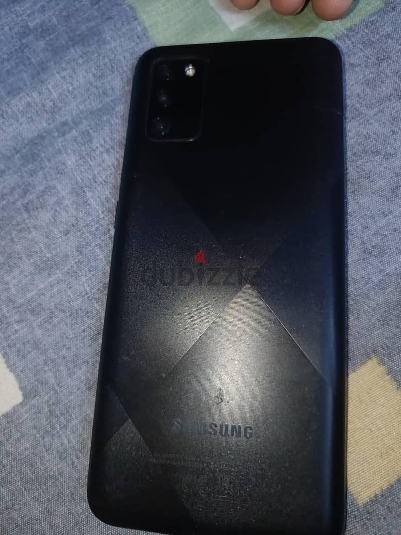 Samsung A02 1