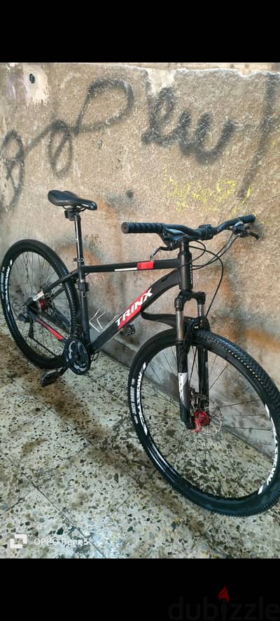 Trinx m136 pro ترينكس
