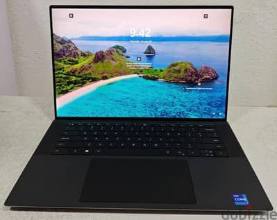Dell precision 5560 4k a2000