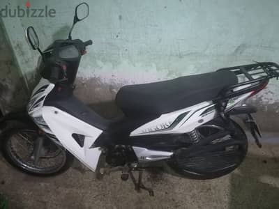 فيجوري 125