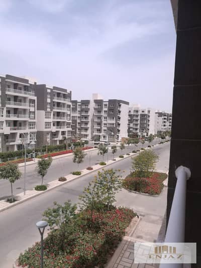 For Sale: Apartment in Madinaty – B12