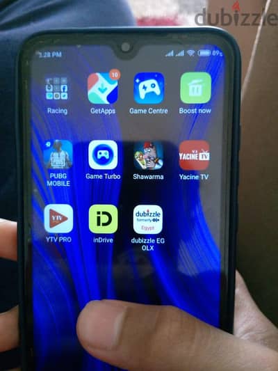 Xiaomi Redmi 7