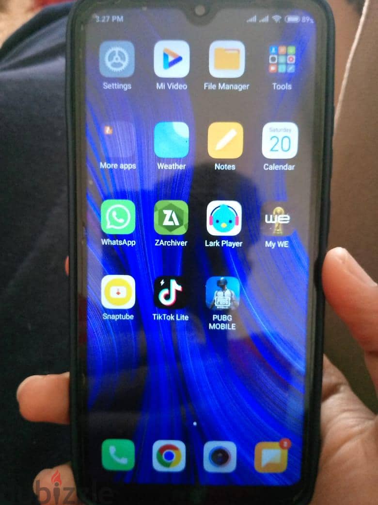 Xiaomi Redmi 7 1